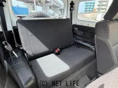 スズキ ジムニー