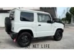 スズキ ジムニー