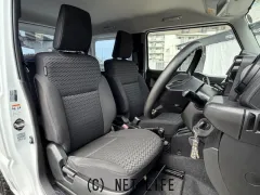 スズキ ジムニー