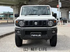 スズキ ジムニー