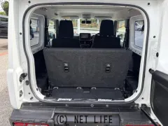 スズキ ジムニー