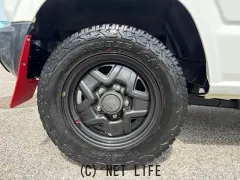 スズキ ジムニー