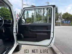 スズキ ジムニー