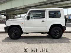 スズキ ジムニー