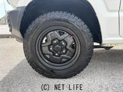 スズキ ジムニー