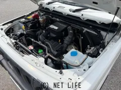 スズキ ジムニー