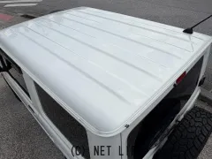 スズキ ジムニー