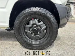 スズキ ジムニー