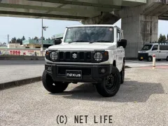 スズキ ジムニー