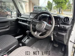 スズキ ジムニー