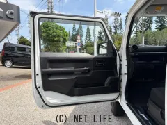 スズキ ジムニー