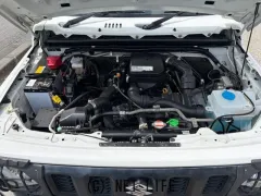 スズキ ジムニー