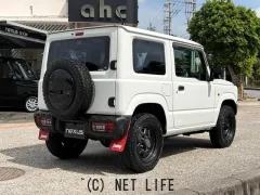 スズキ ジムニー