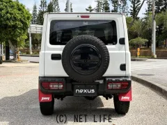 スズキ ジムニー