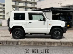 スズキ ジムニー