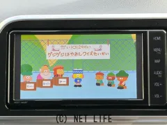 トヨタ シエンタ