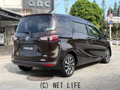 トヨタ シエンタ