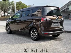 トヨタ シエンタ