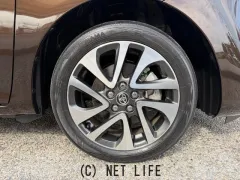 トヨタ シエンタ