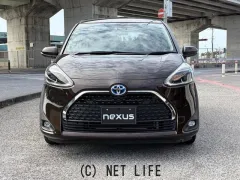 トヨタ シエンタ