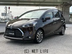 トヨタ シエンタ