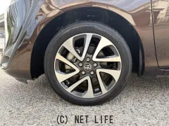 トヨタ シエンタ