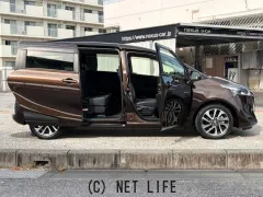 トヨタ シエンタ