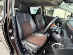 トヨタ シエンタ