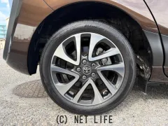 トヨタ シエンタ