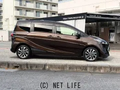 トヨタ シエンタ