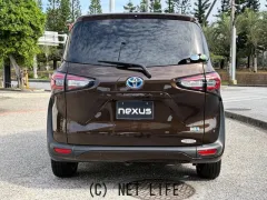 トヨタ シエンタ