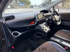 トヨタ シエンタ