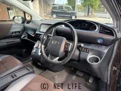 トヨタ シエンタ