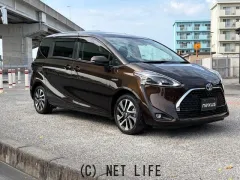 トヨタ シエンタ