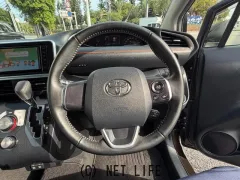 トヨタ シエンタ