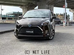 トヨタ シエンタ