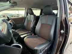 トヨタ シエンタ