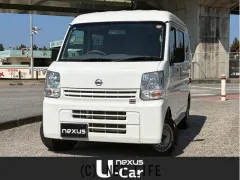 日産 NV100クリッパー