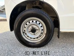 日産 NV100クリッパー