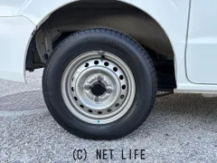 日産 NV100クリッパー