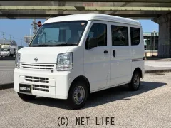 日産 NV100クリッパー