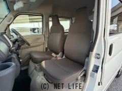 日産 NV100クリッパー