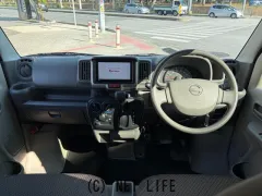 日産 NV100クリッパー