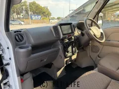 日産 NV100クリッパー