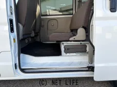 日産 NV100クリッパー