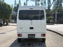 日産 NV100クリッパー
