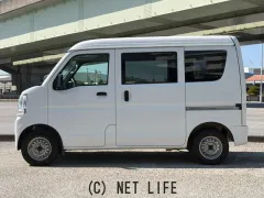 日産 NV100クリッパー