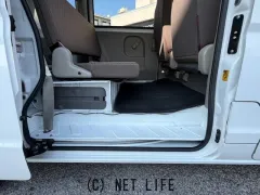 日産 NV100クリッパー