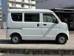 日産 NV100クリッパー