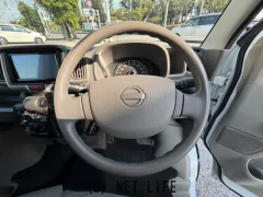 日産 NV100クリッパー